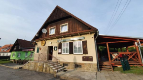 Ranč u Sedmi Kulí, Nedašov